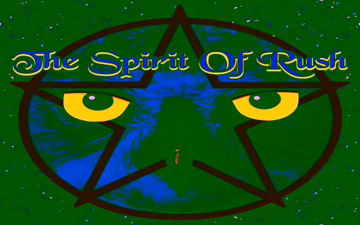 The Spirit of RUSH - Tribute Band